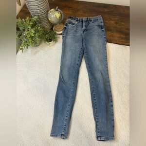 Good American Good Waist jeans